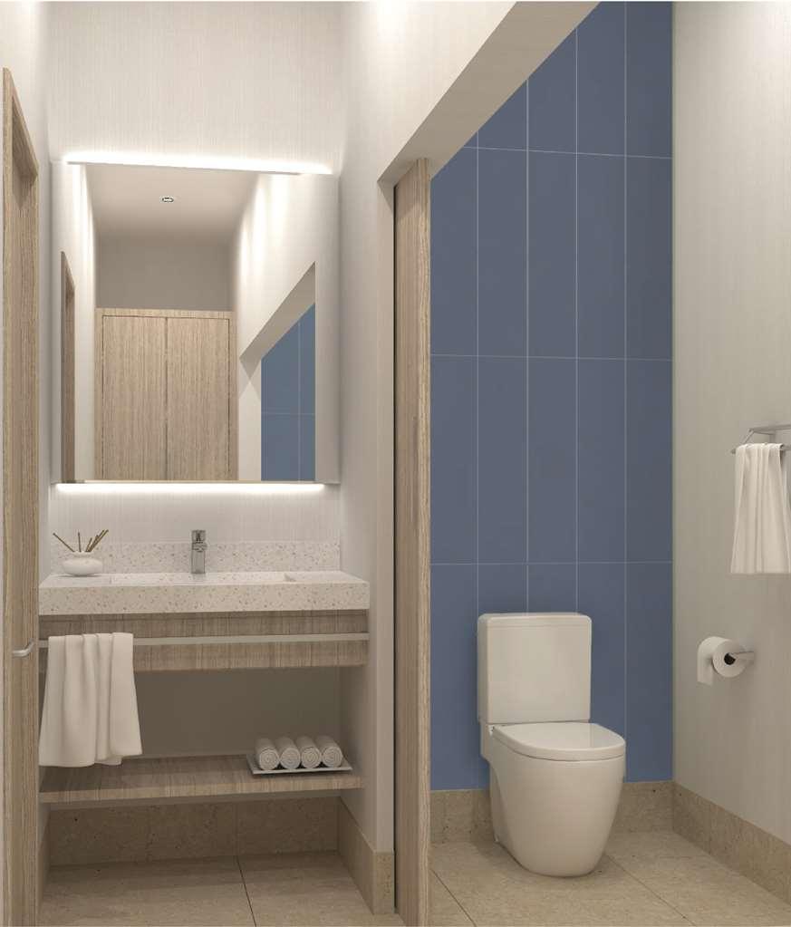 Hampton By Hilton Quito La Carolina Park酒店 外观 照片