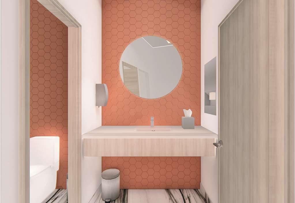 Hampton By Hilton Quito La Carolina Park酒店 外观 照片