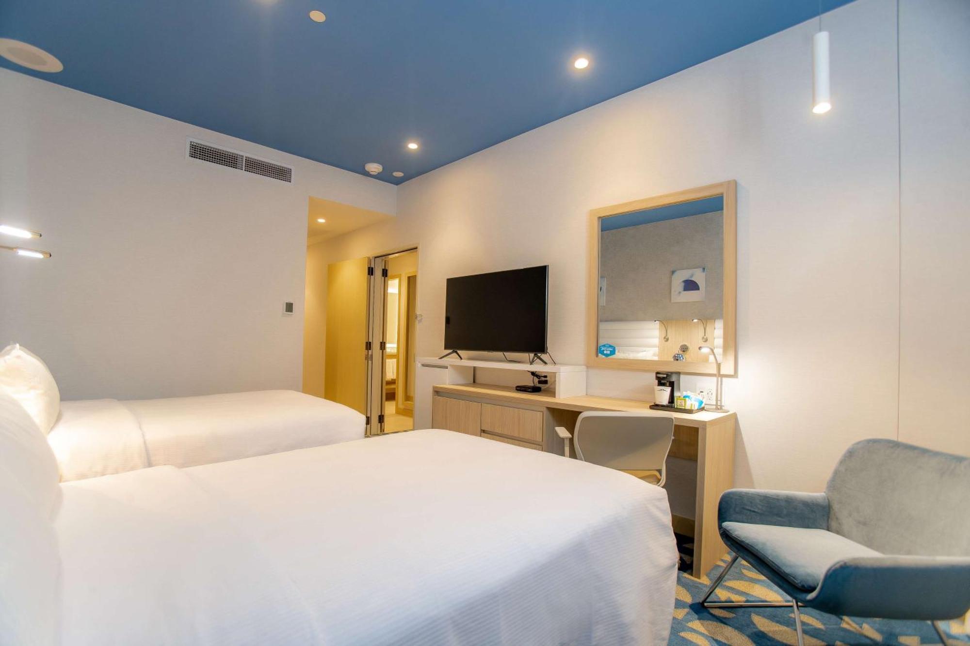 Hampton By Hilton Quito La Carolina Park酒店 外观 照片