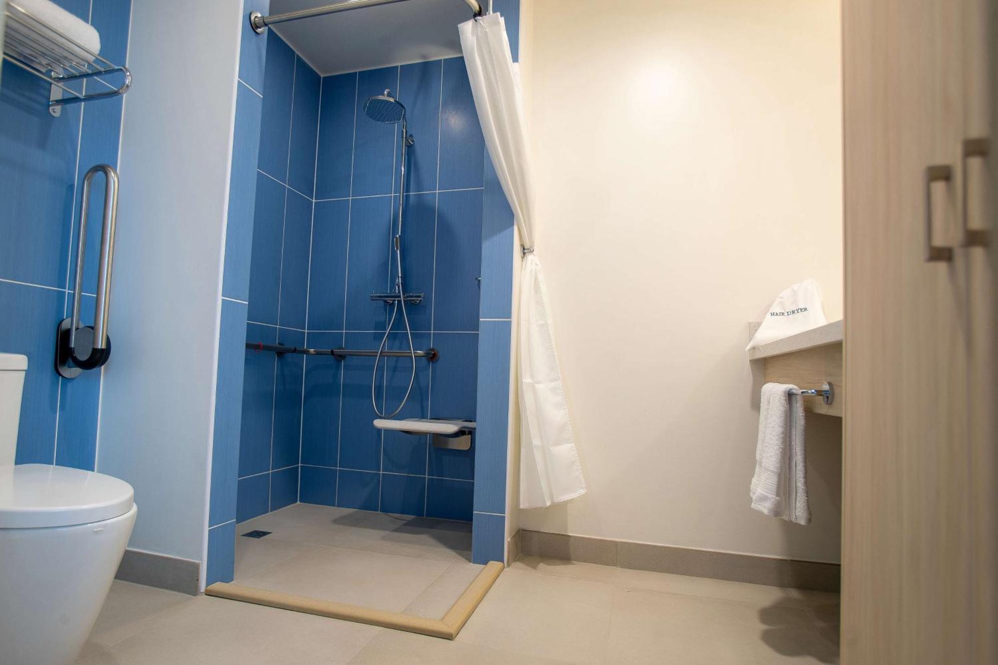 Hampton By Hilton Quito La Carolina Park酒店 外观 照片