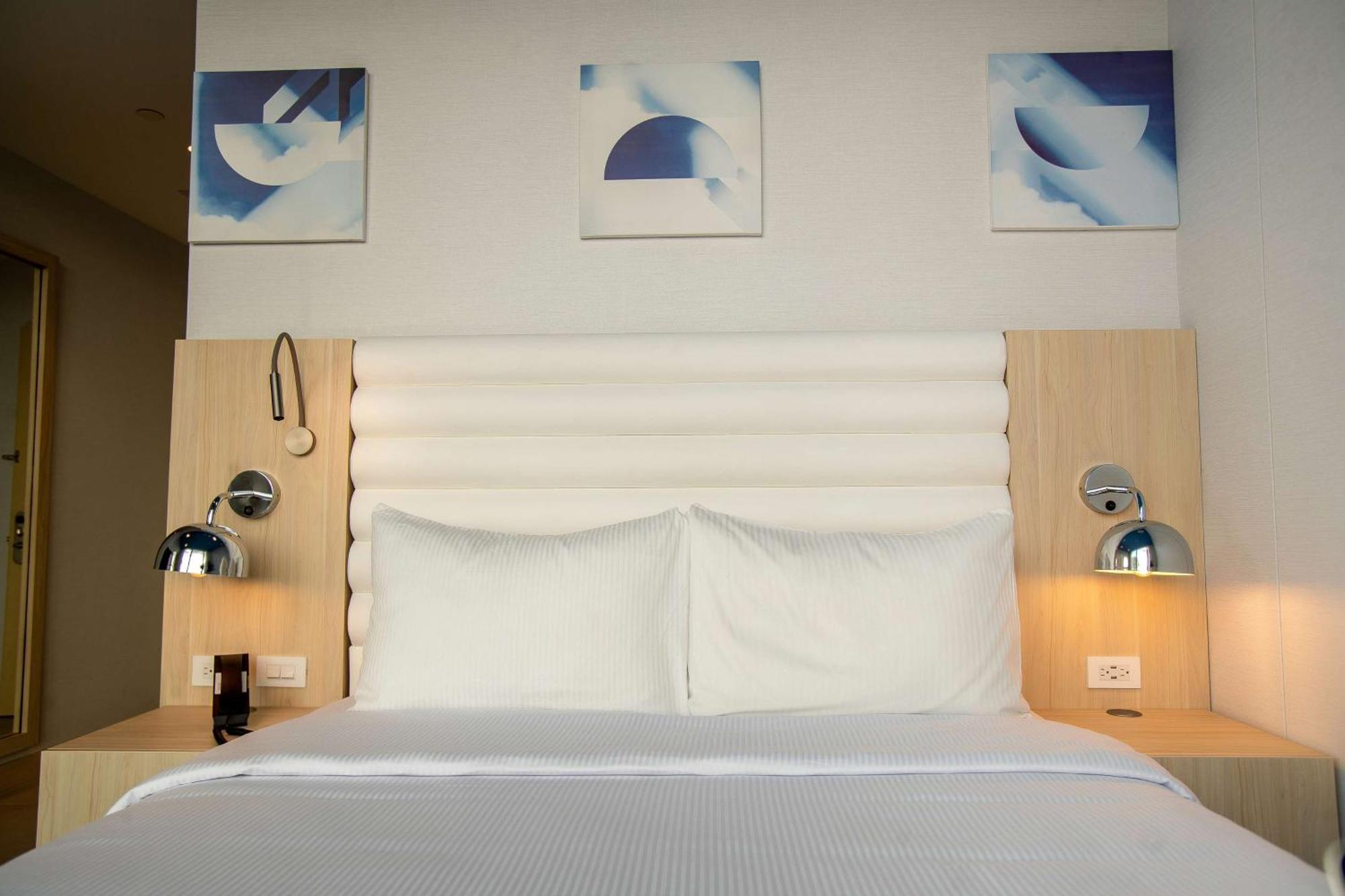 Hampton By Hilton Quito La Carolina Park酒店 外观 照片