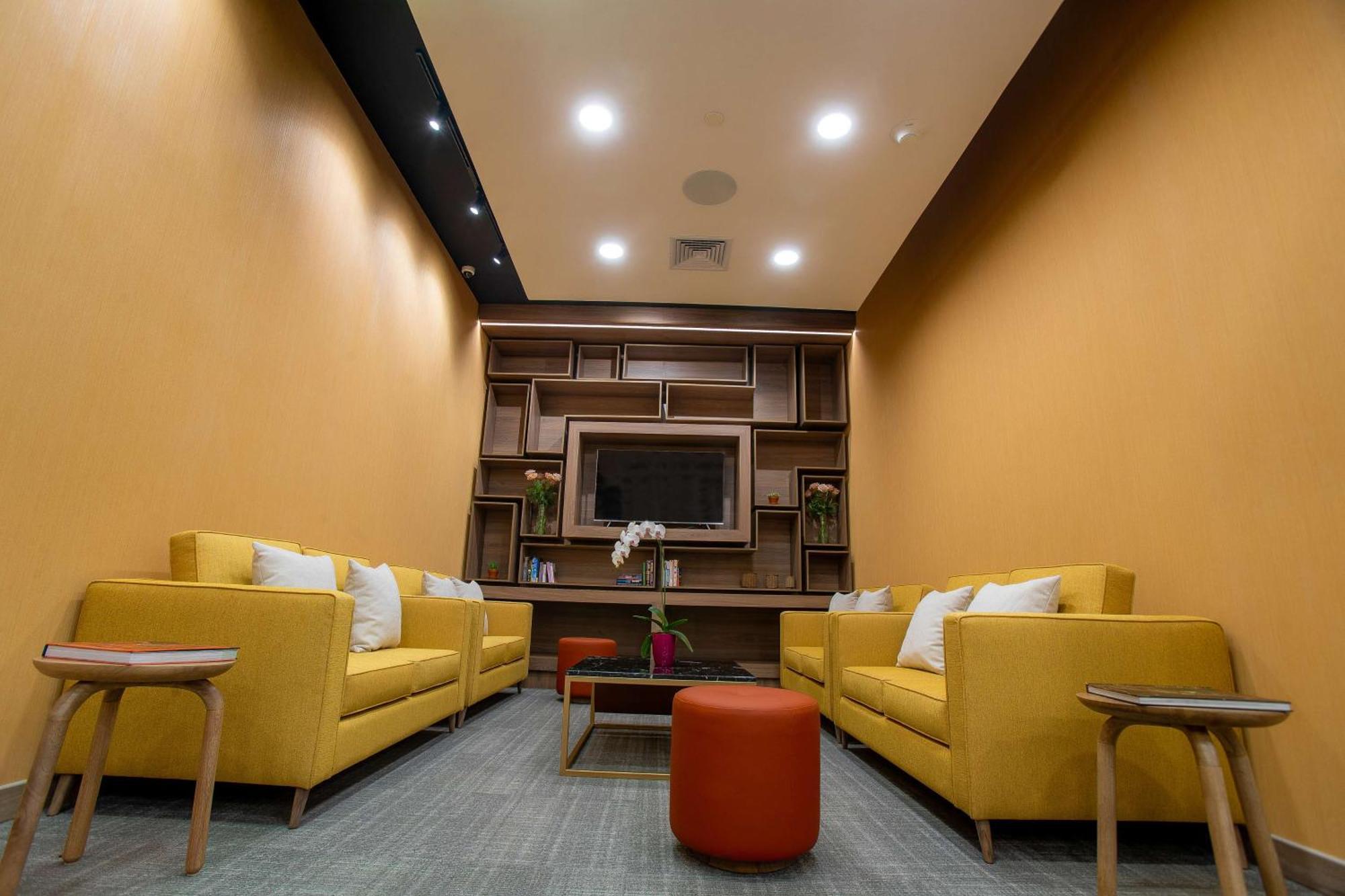 Hampton By Hilton Quito La Carolina Park酒店 外观 照片